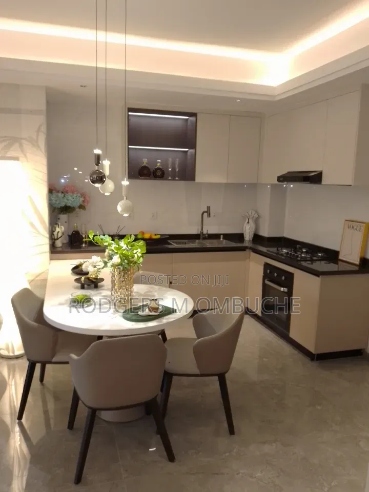 2bdrm Apartment in Raphta Road Area for sale