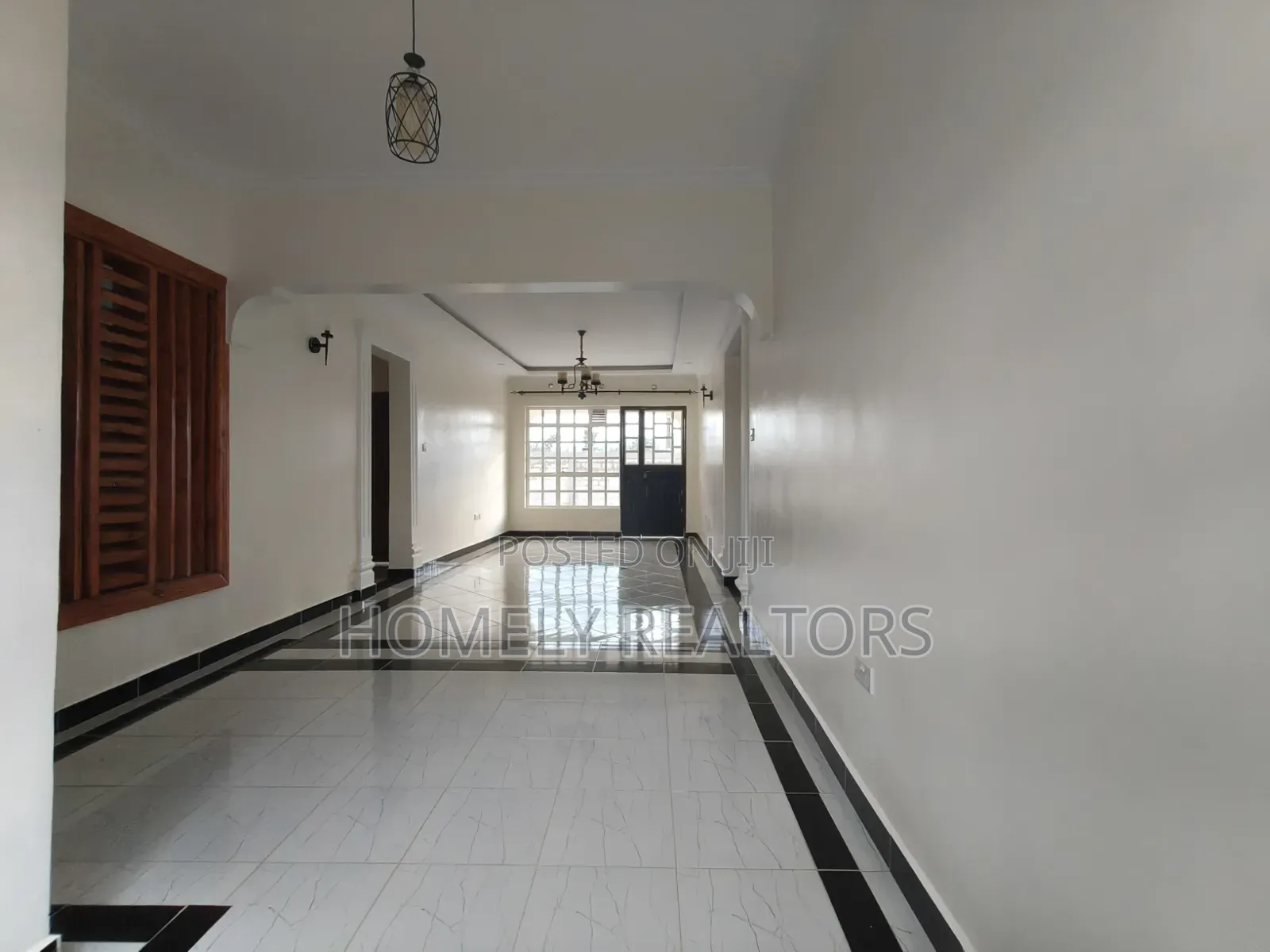 3bdrm Bungalow in Ngong, Kibiku for sale