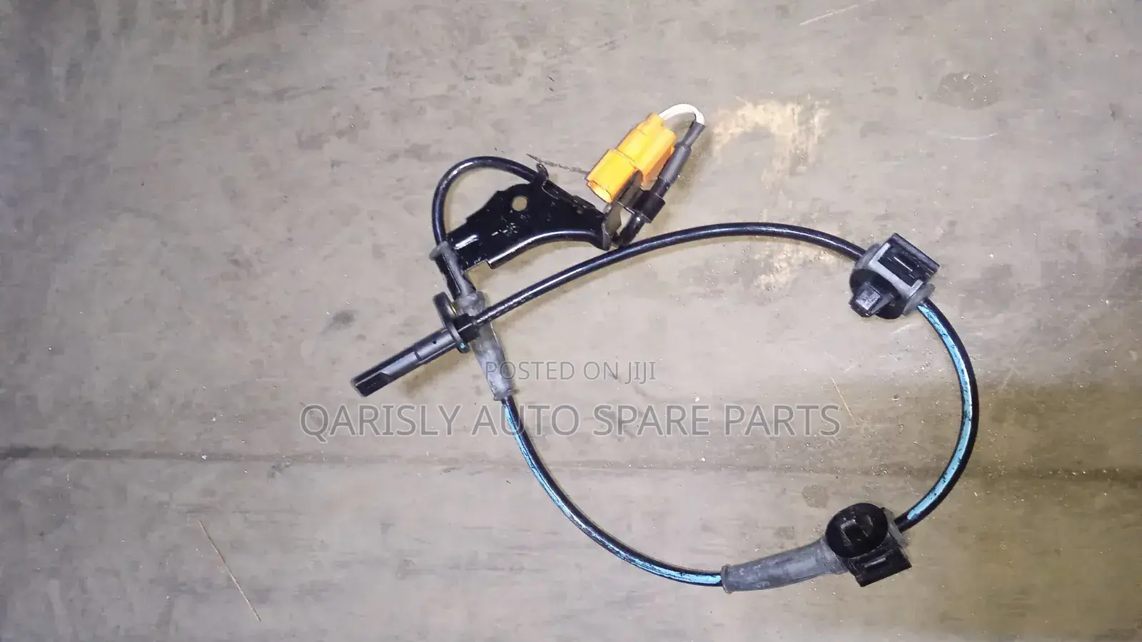 Honda Abs Wheel Sensor Honda CRV Rd5