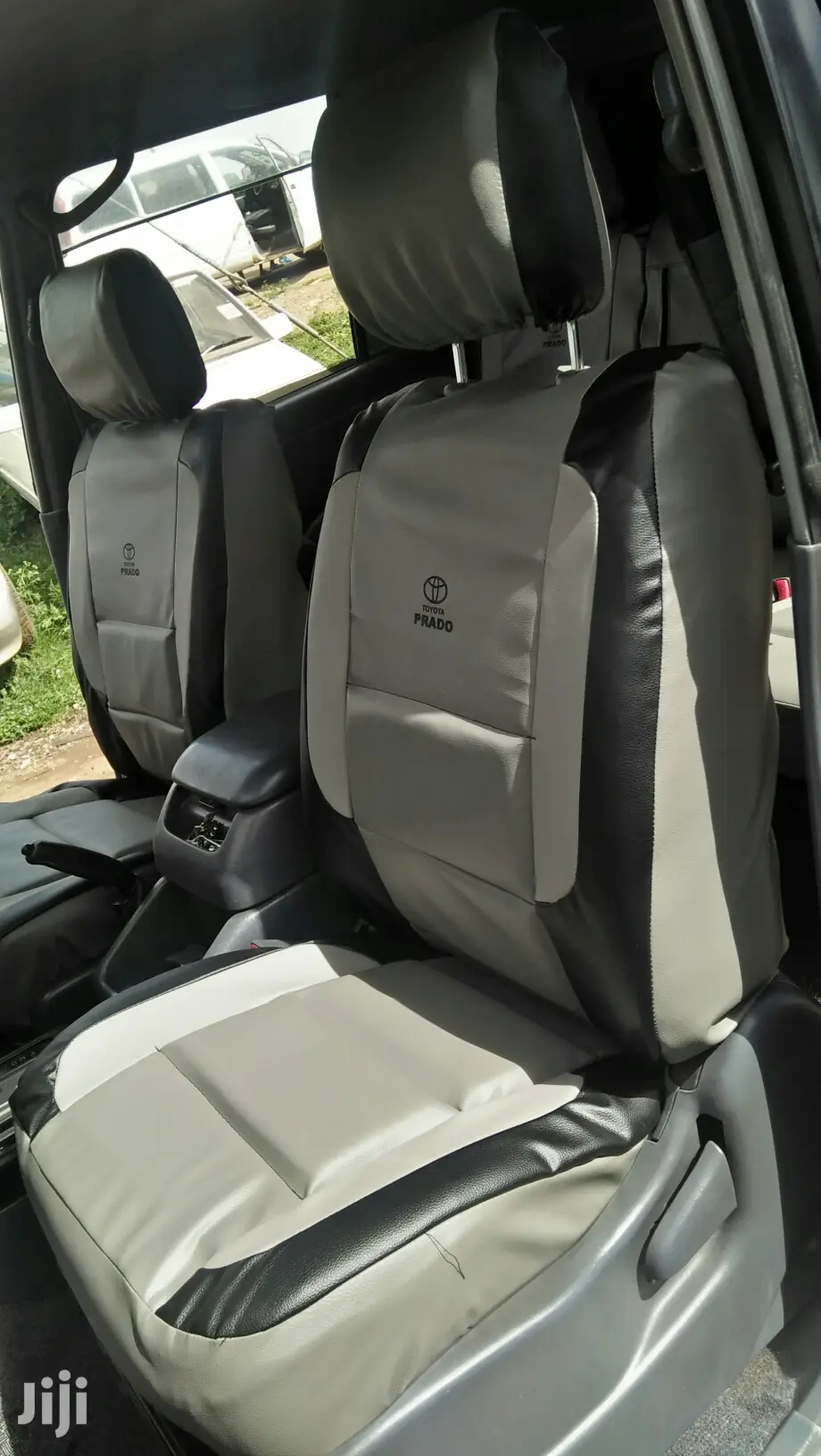Kinoo Seat Covers