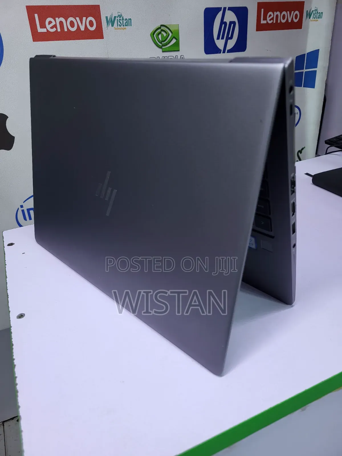 Laptop HP ZBook 14u G6 8GB Intel Core i5 SSD 256GB