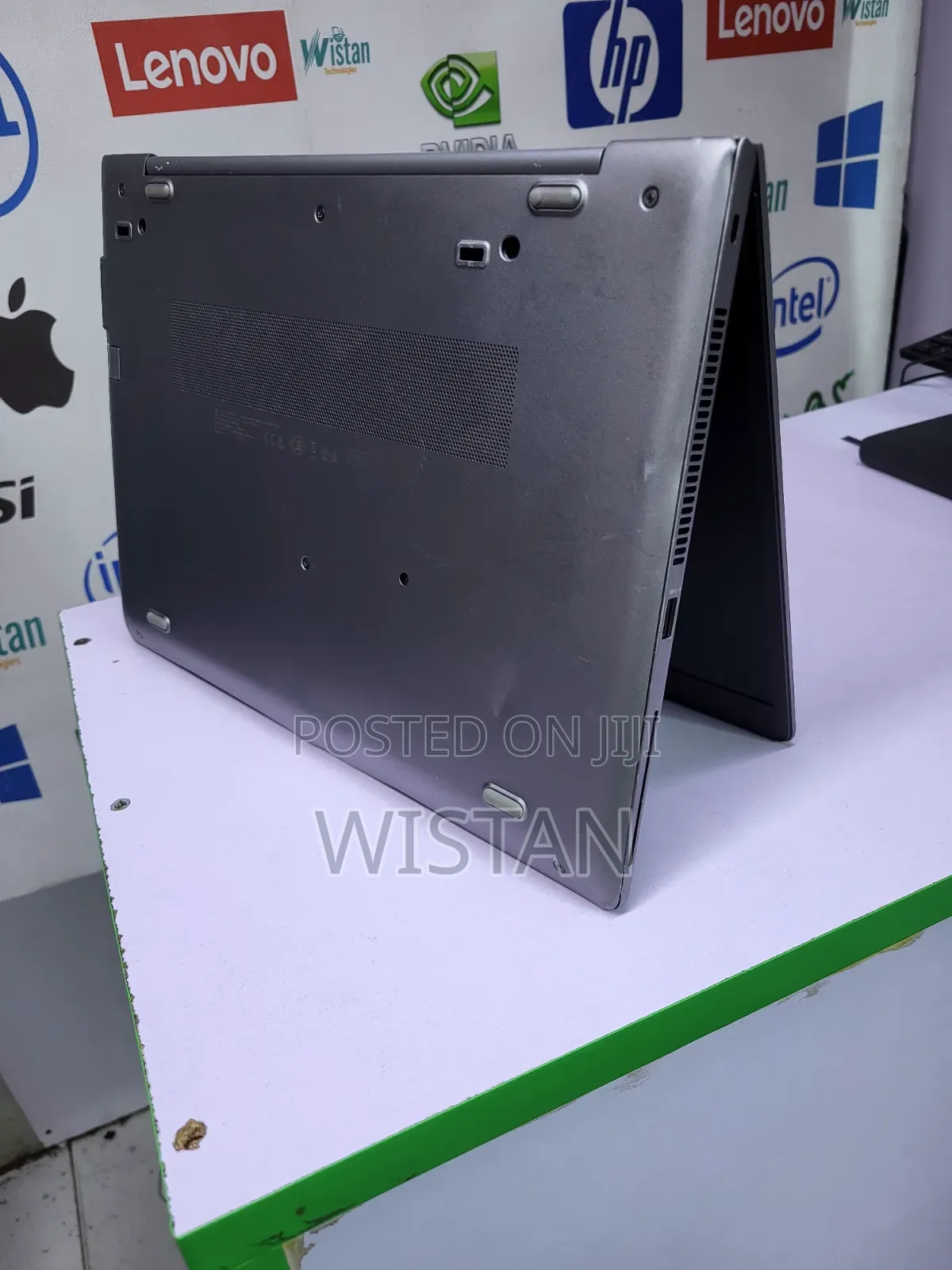 Laptop HP ZBook 14u G6 8GB Intel Core i5 SSD 256GB