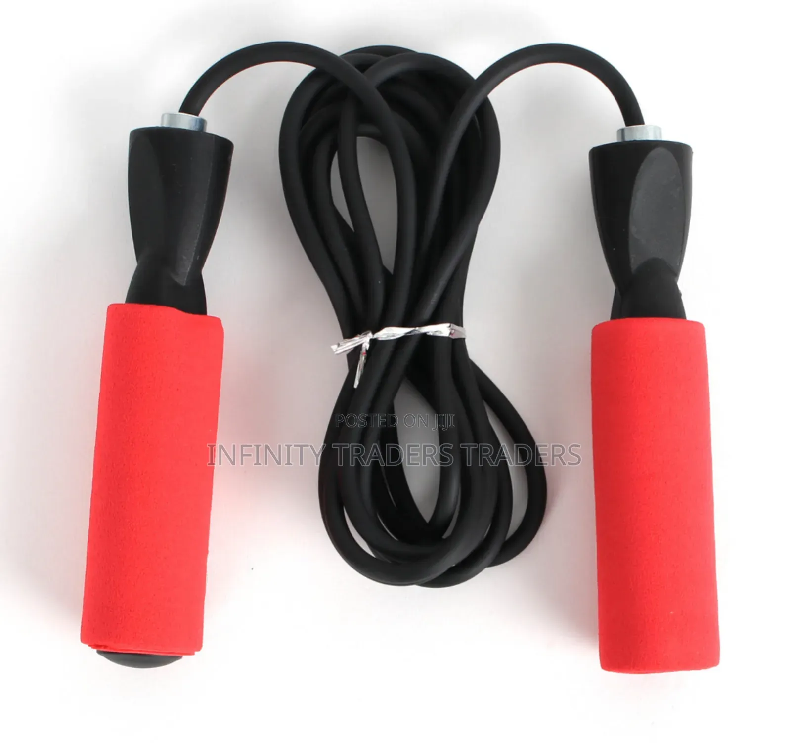 2.5 Long Jump Rope Healthy and Perfect