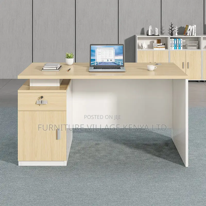 1200mm Ergonomic Simple Office Study Desk