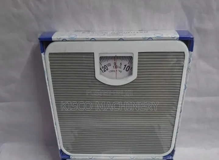 Analogue Bathroom Scale/Bathroom Scale