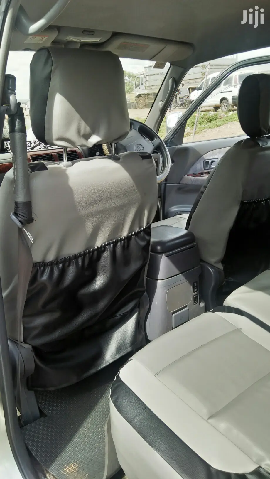 Car Seat Covers