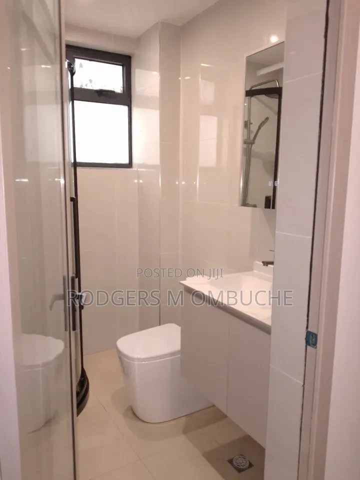 2bdrm Apartment in Raphta Road Area for sale