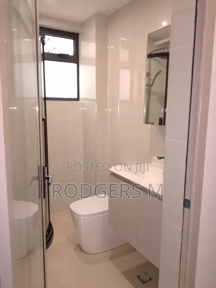 2bdrm Apartment in Raphta Road Area for sale