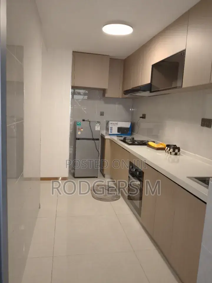 2bdrm Apartment in Raphta Road Area for sale