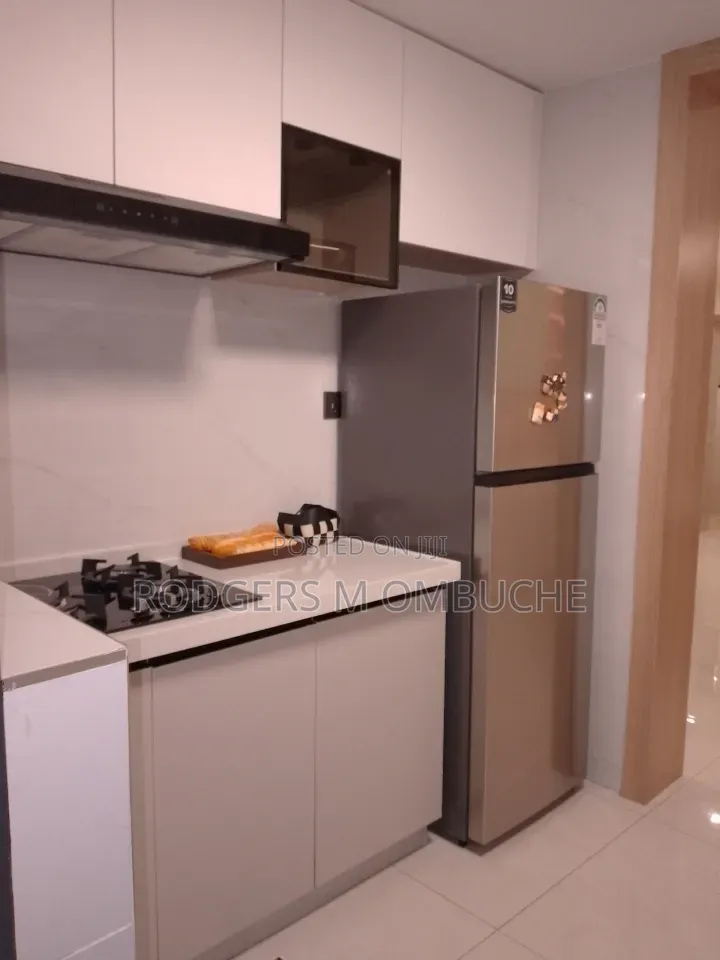 2bdrm Apartment in Raphta Road Area for sale