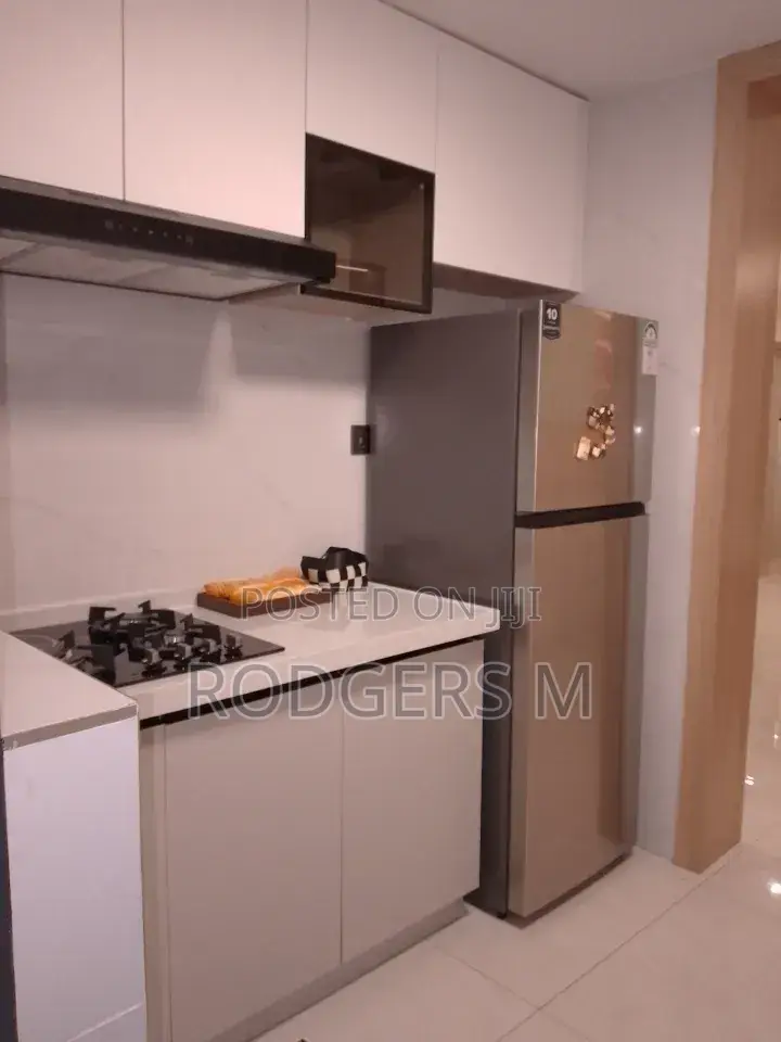 2bdrm Apartment in Raphta Road Area for sale