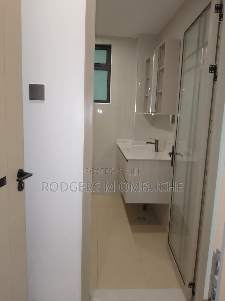 2bdrm Apartment in Raphta Road Area for sale