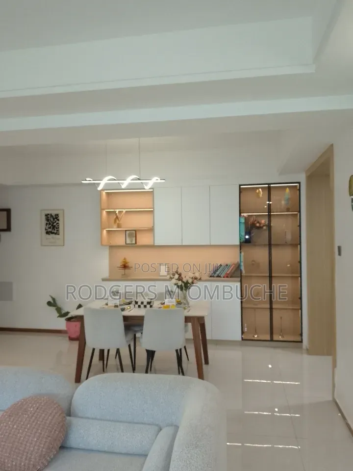 2bdrm Apartment in Raphta Road Area for sale