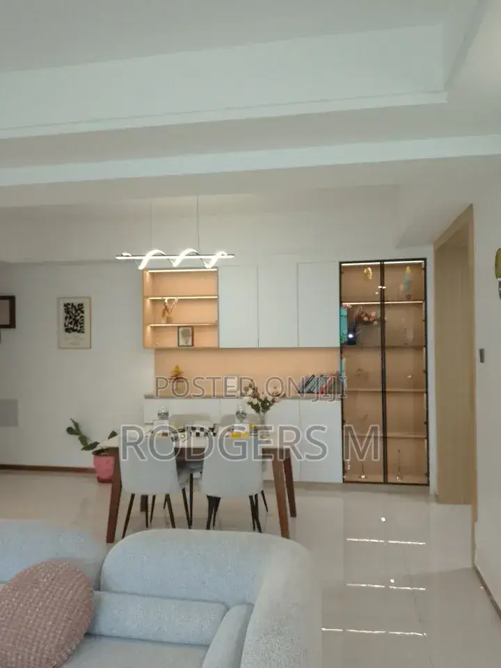 2bdrm Apartment in Raphta Road Area for sale