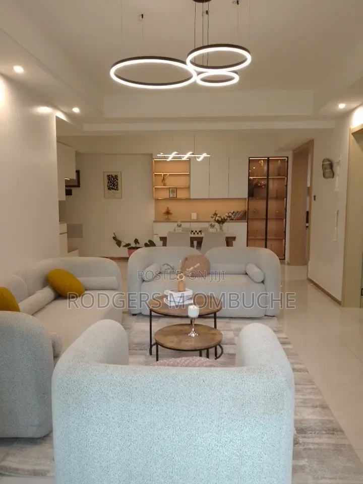 2bdrm Apartment in Raphta Road Area for sale