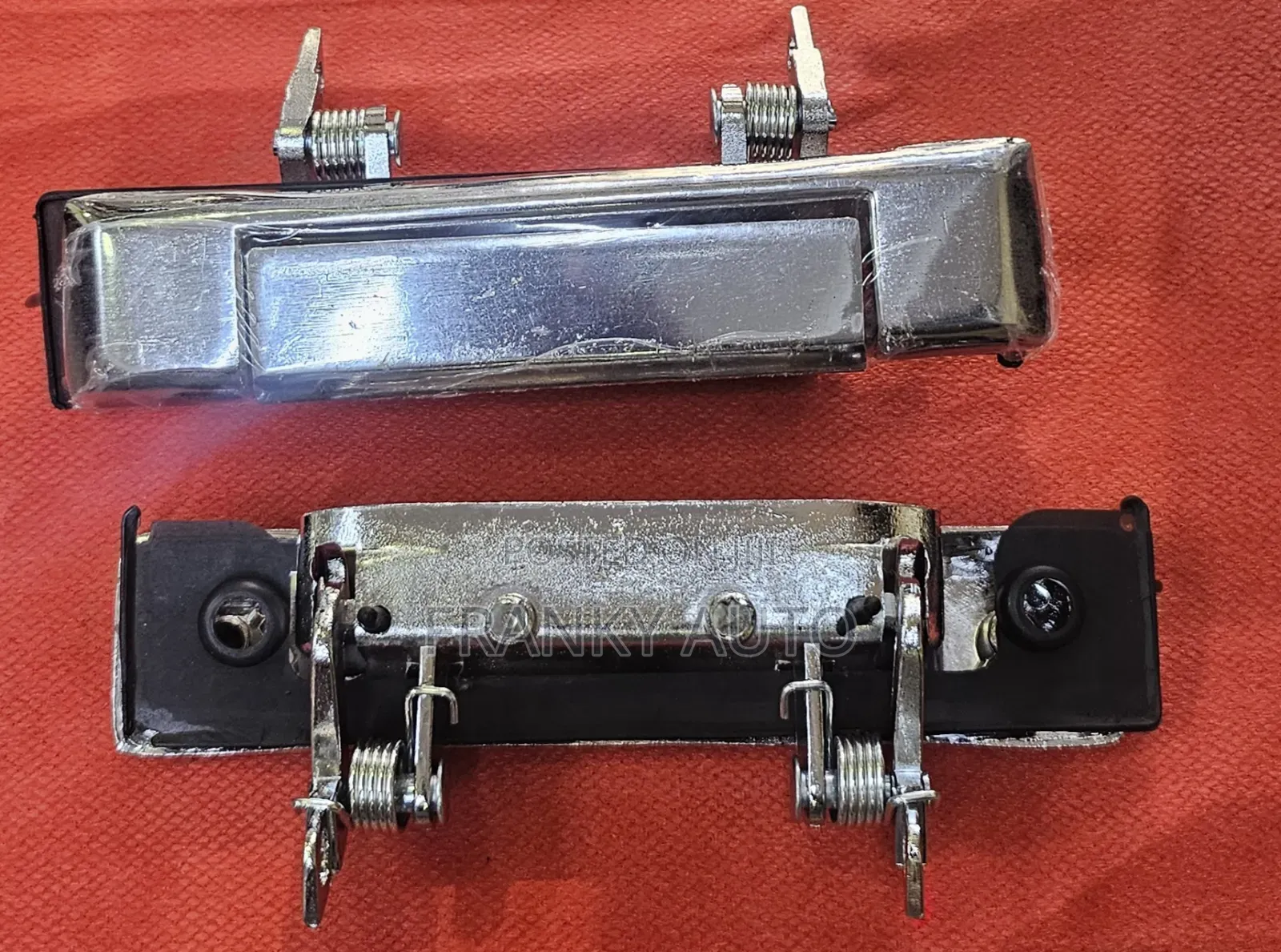 Door Handle 