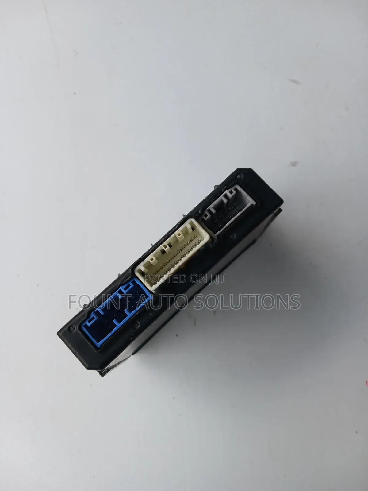 BCM Module Mazda Cx-5