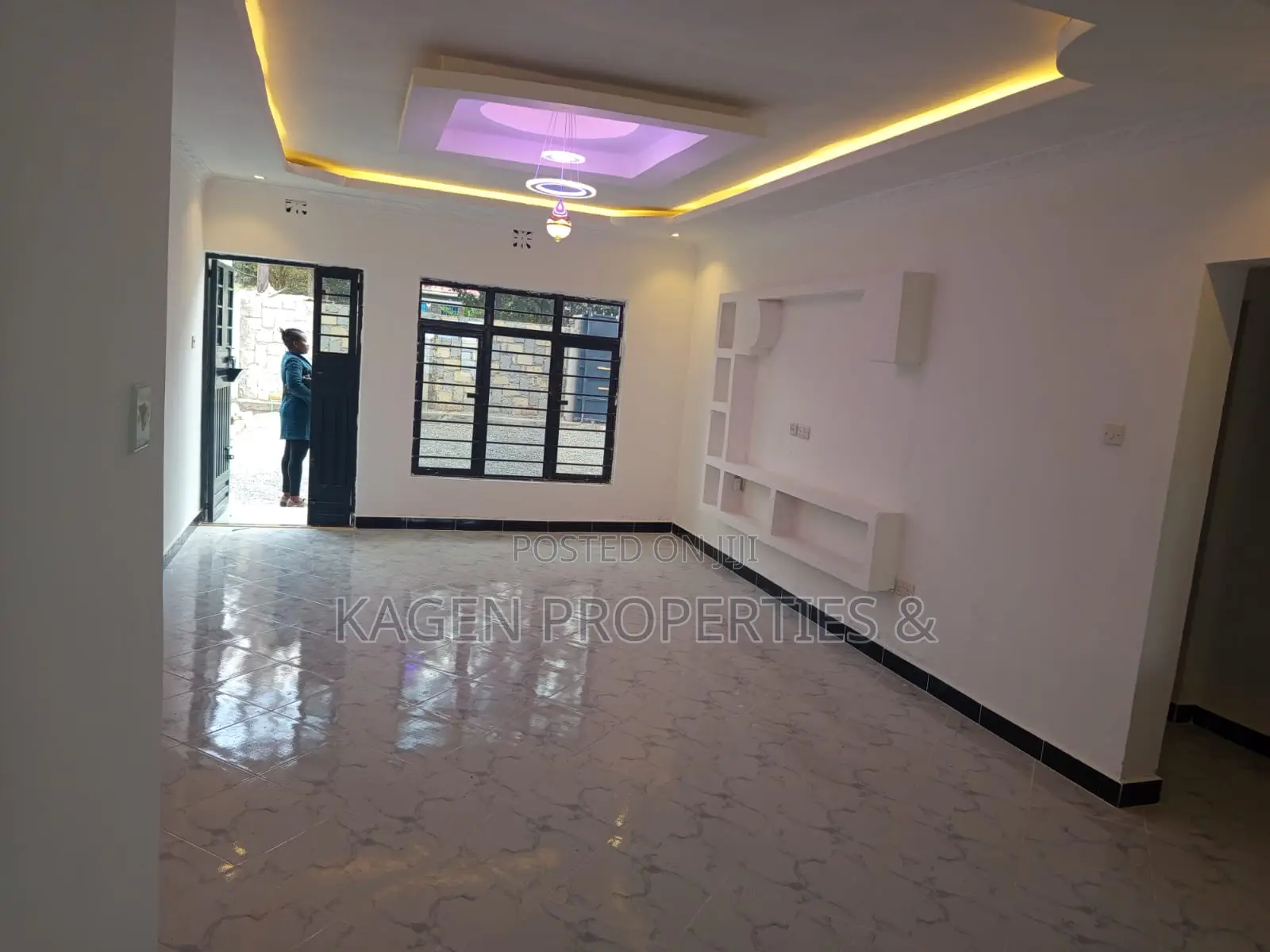 4bdrm Bungalow in Ngong, Matasia for sale