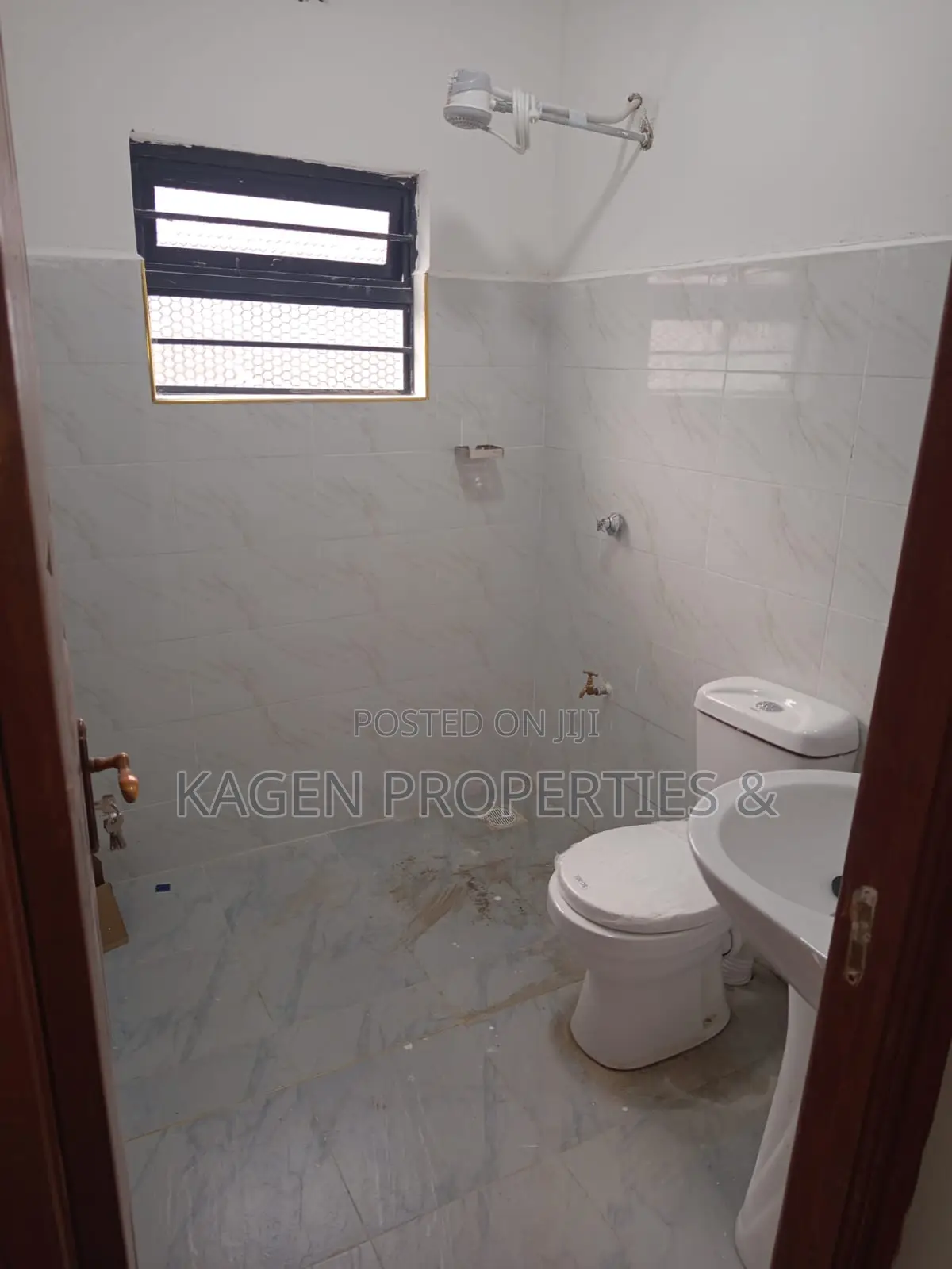 4bdrm Bungalow in Ngong, Matasia for sale
