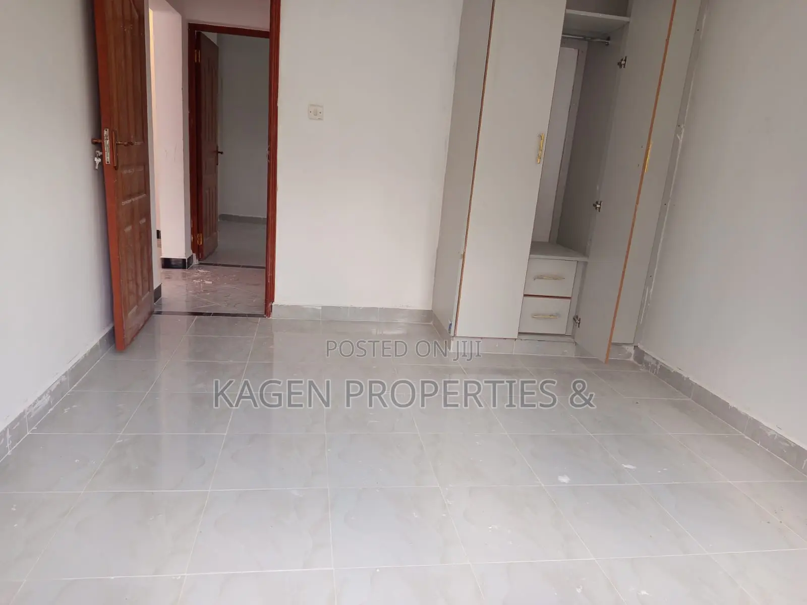 4bdrm Bungalow in Ngong, Matasia for sale