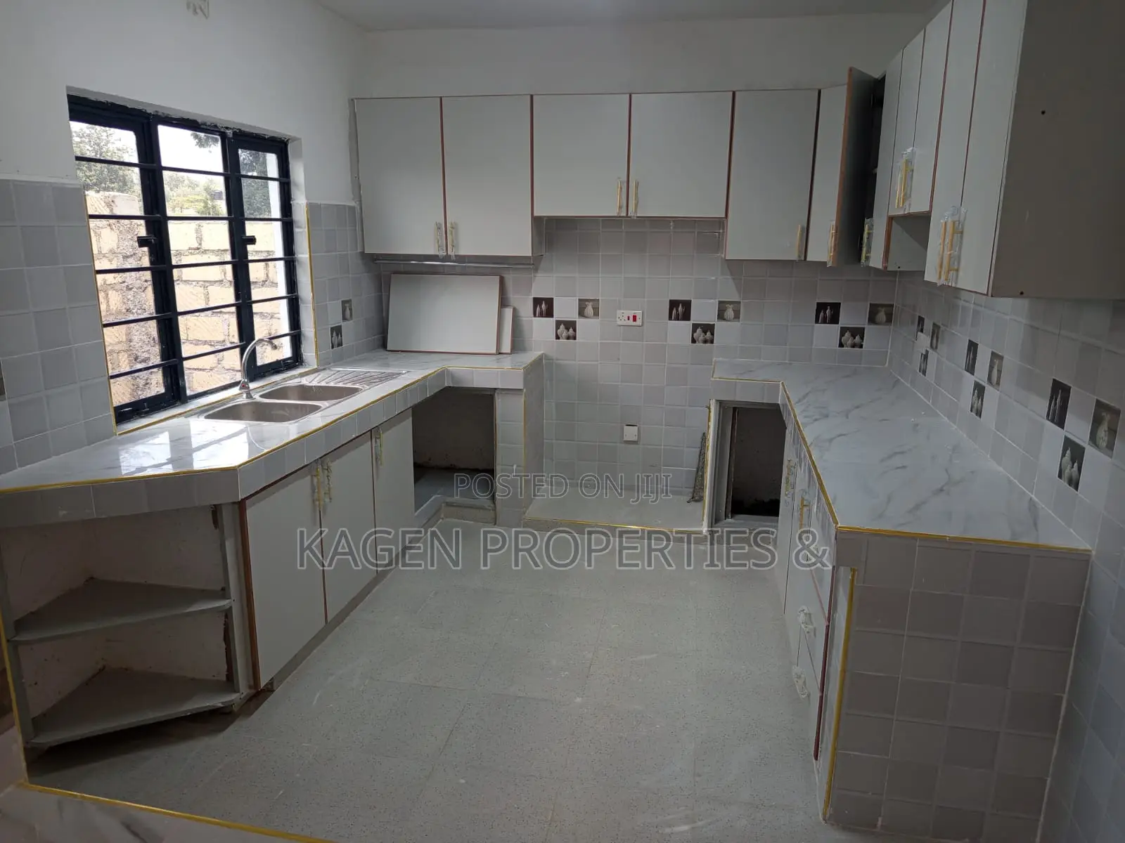 4bdrm Bungalow in Ngong, Matasia for sale