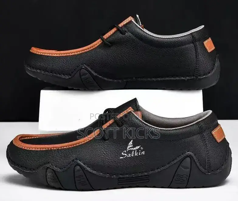 Salkin Men Quality Loafers