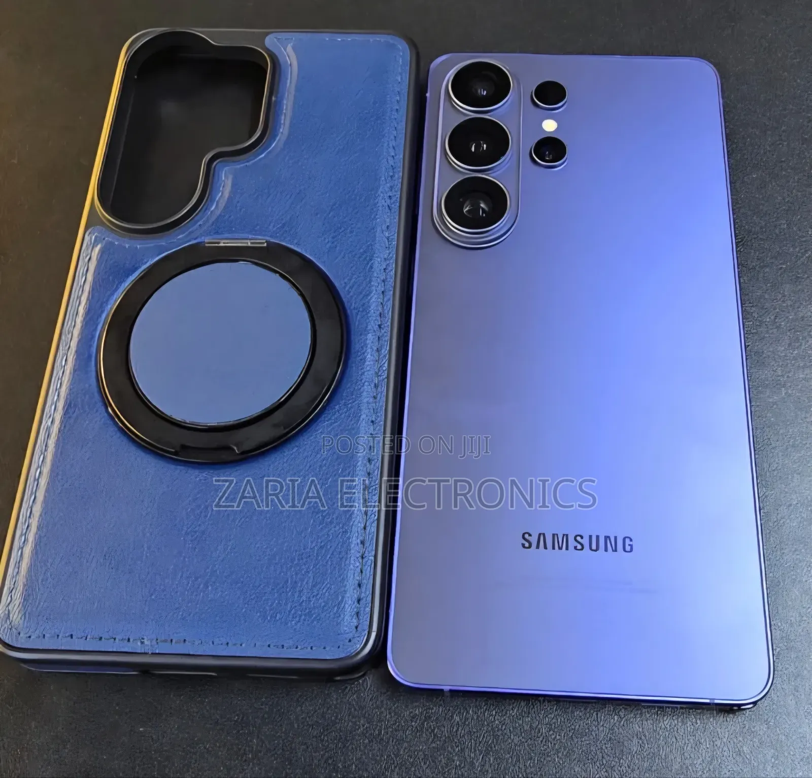 Samsung Galaxy S26 Ultra 5G 256 GB Purple