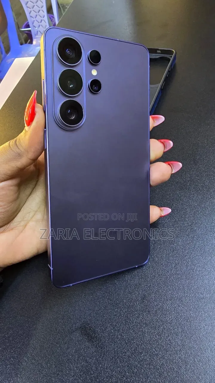Samsung Galaxy S26 Ultra 5G 256 GB Purple
