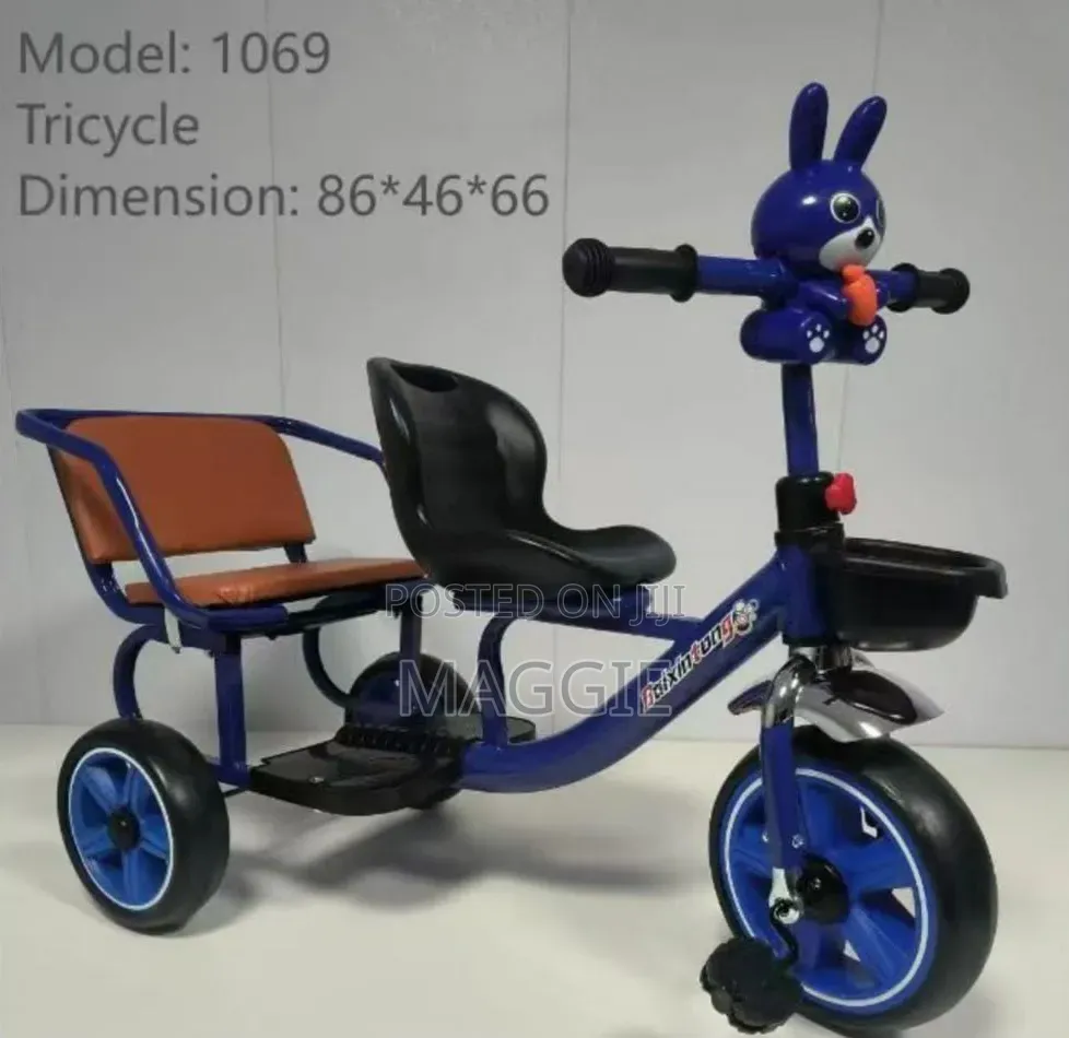 Tricycle