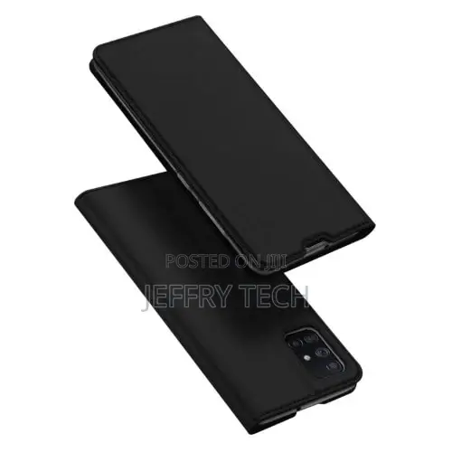 Samsung Galaxy A71 Case