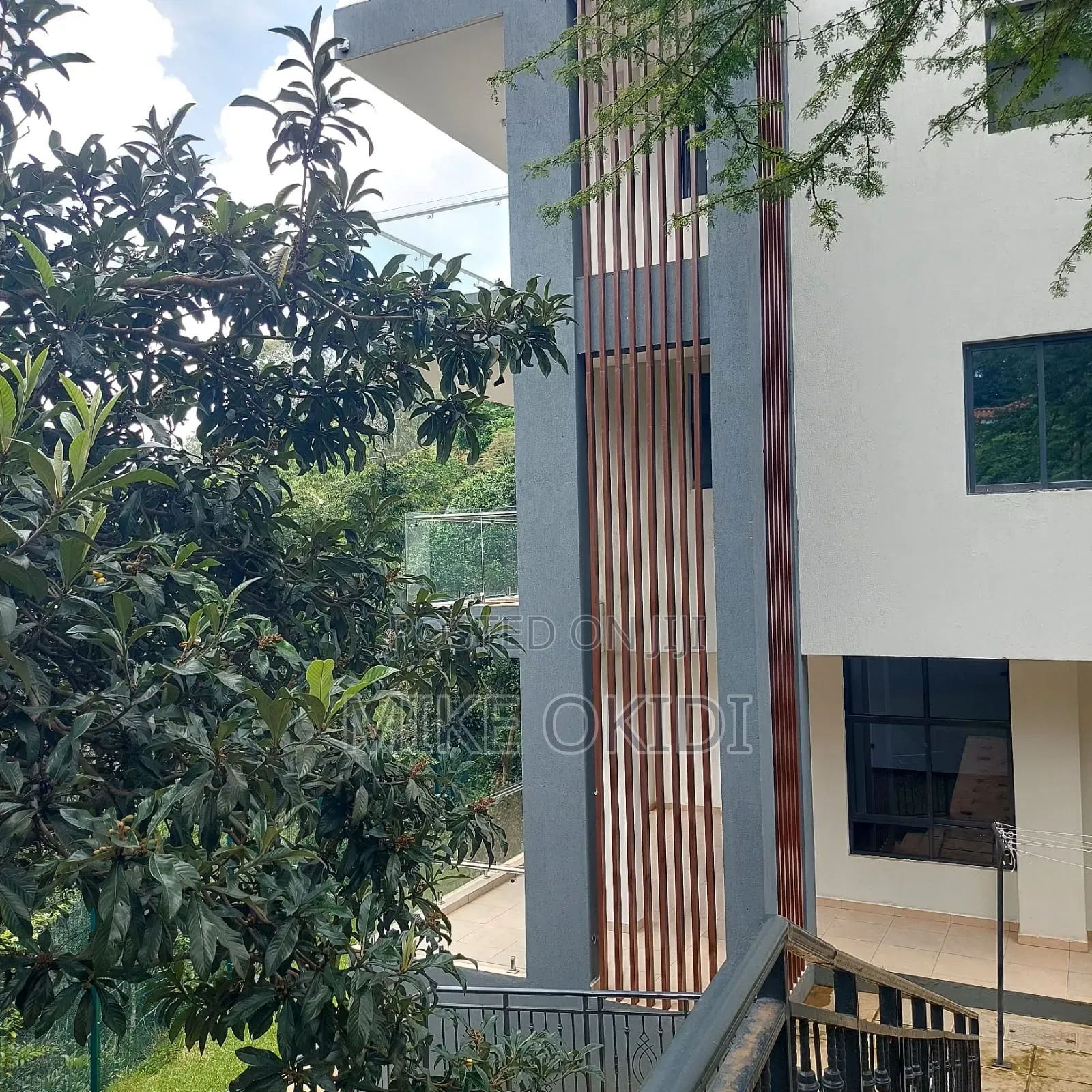 5bdrm Mansion in Karen, Hardy for rent