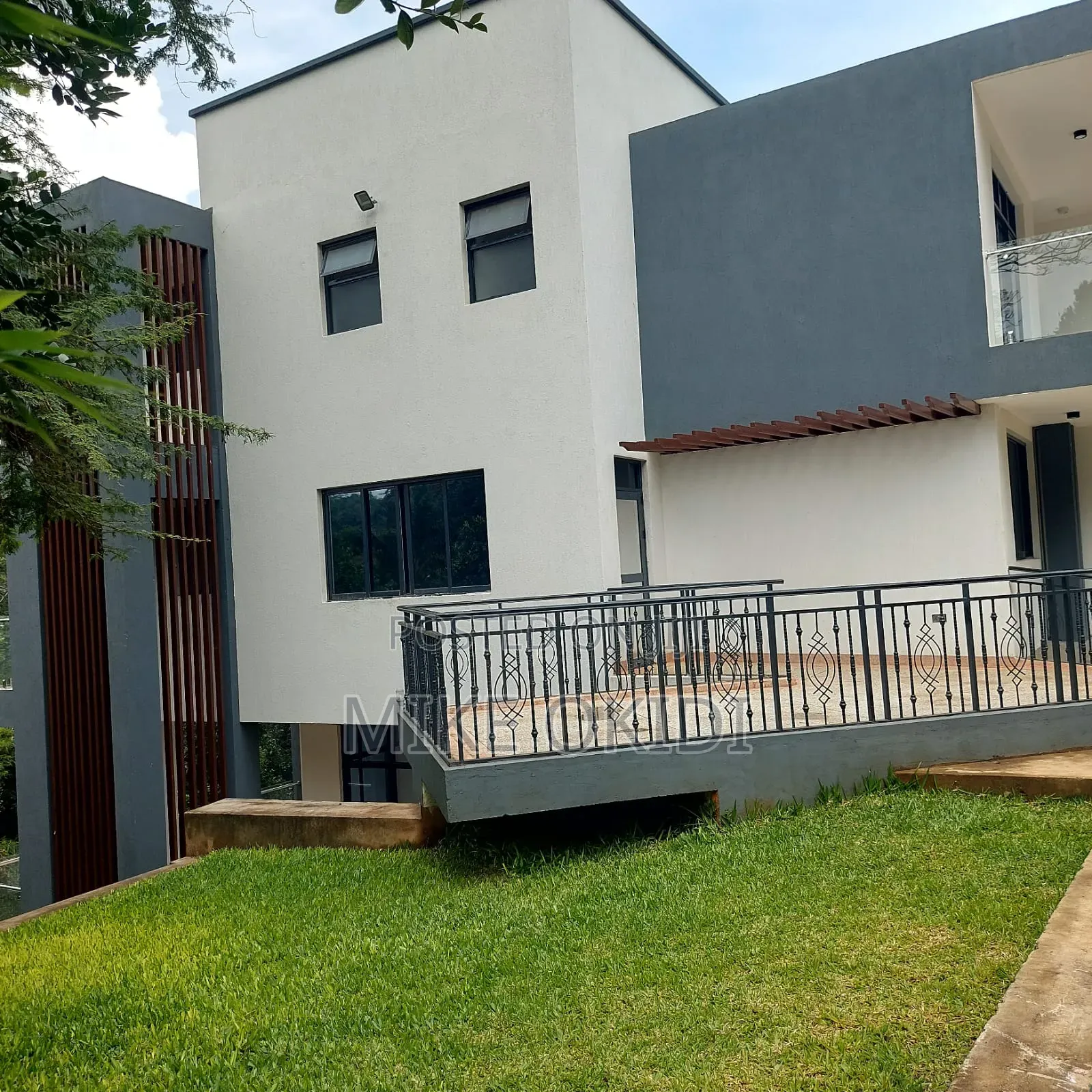 5bdrm Mansion in Karen, Hardy for rent