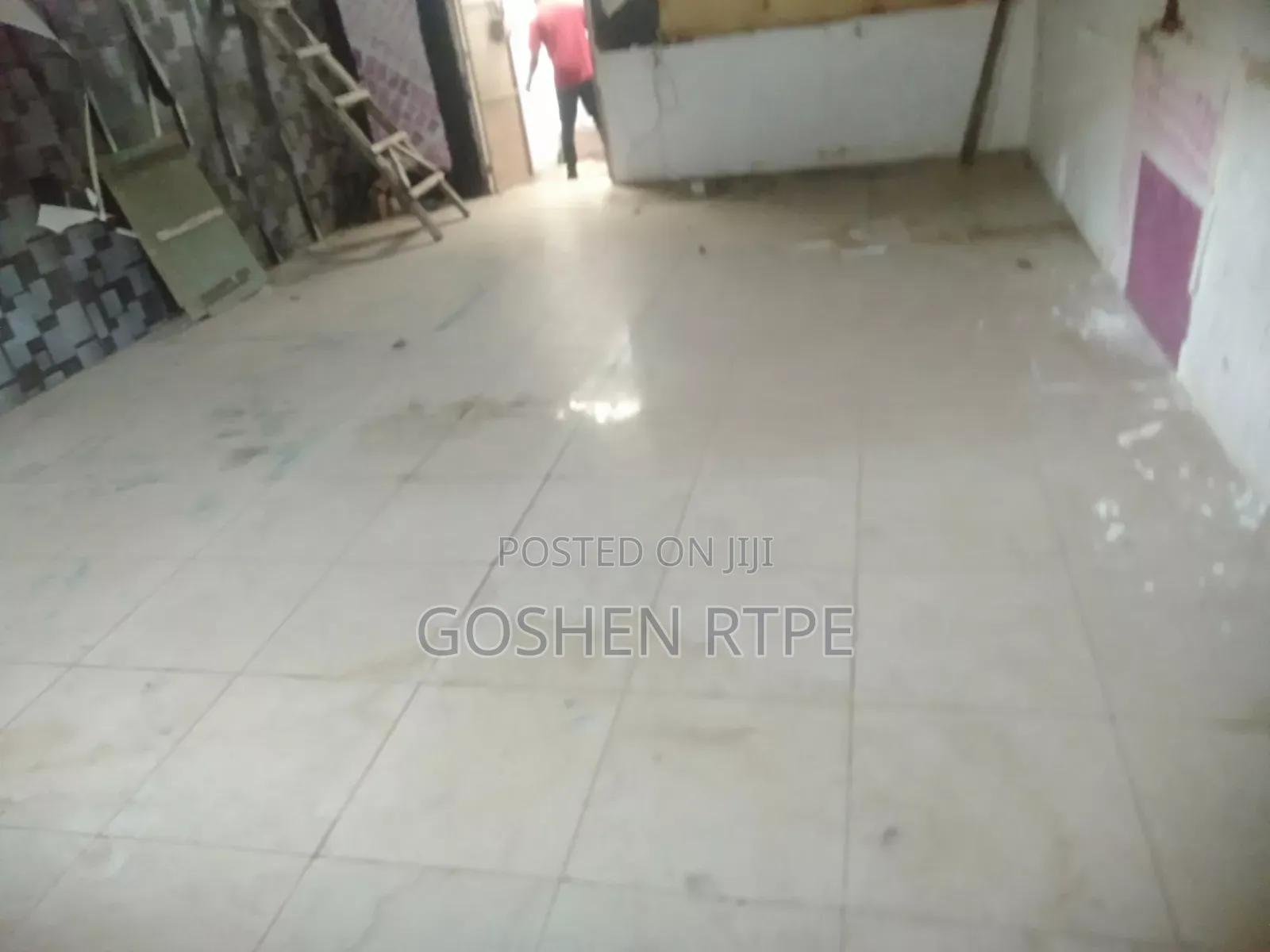 Prime Commercial Space to Let at Digo Road Mombasa City (Cbd)