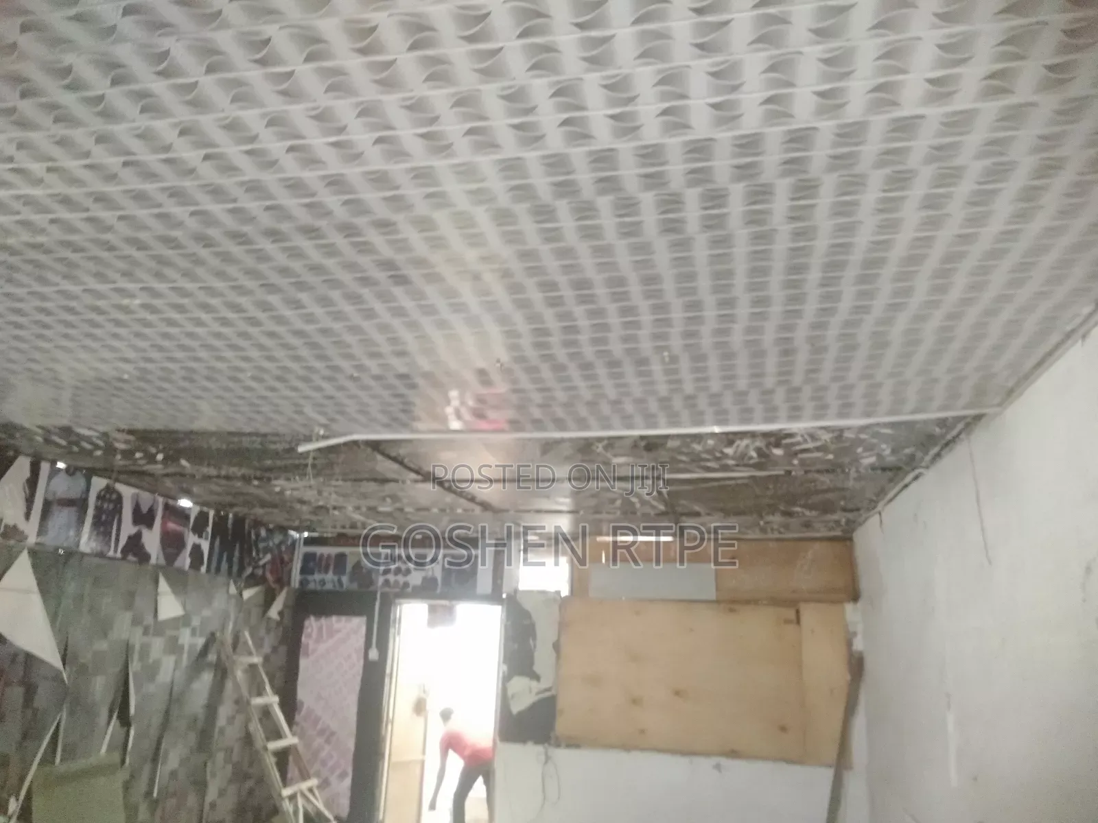 Prime Commercial Space to Let at Digo Road Mombasa City (Cbd)