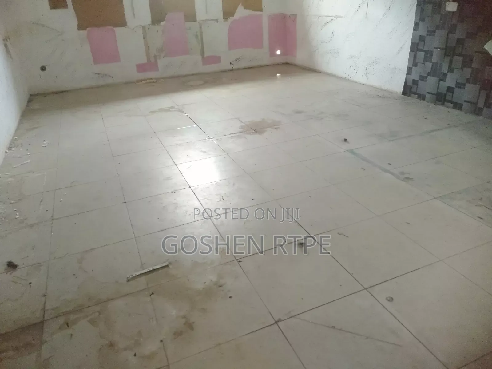 Prime Commercial Space to Let at Digo Road Mombasa City (Cbd)