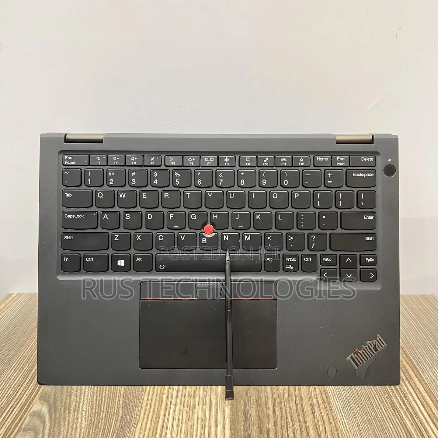 New Laptop Lenovo ThinkPad X13 Gen 2 32GB Intel Core i7 SSD 512GB