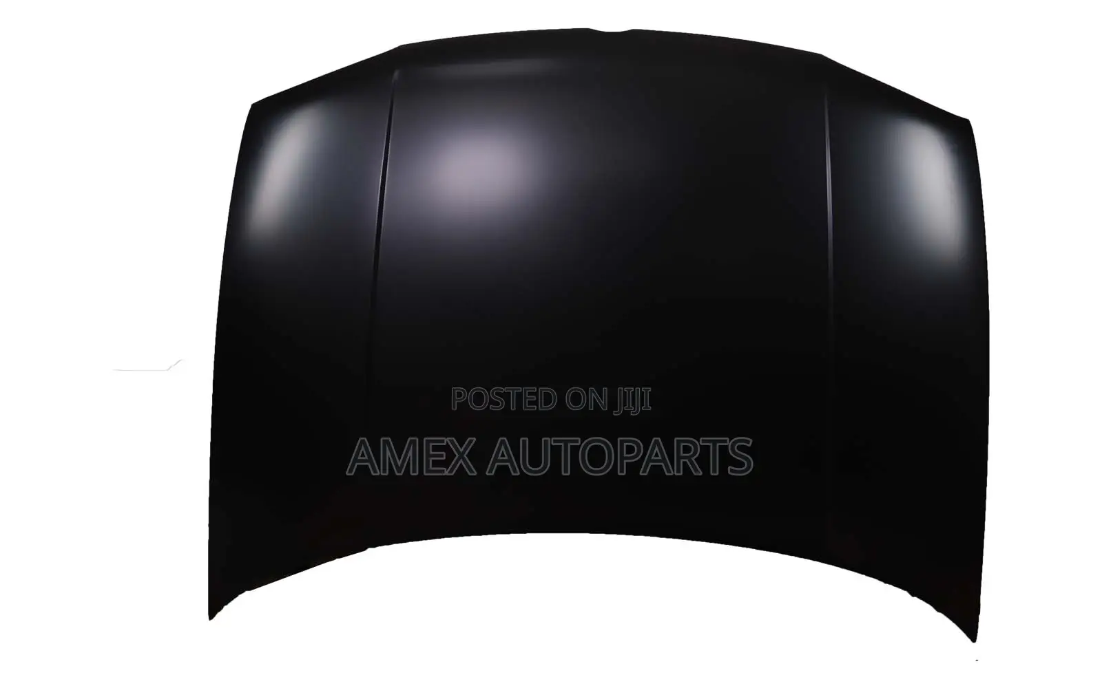 Bonnet Volkswagen Golf 4 98-02