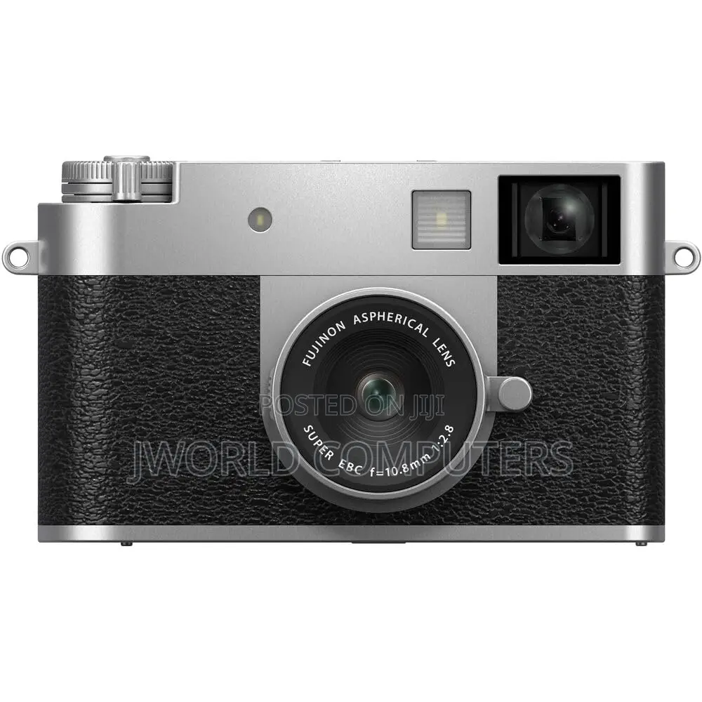 Fuji Film Half