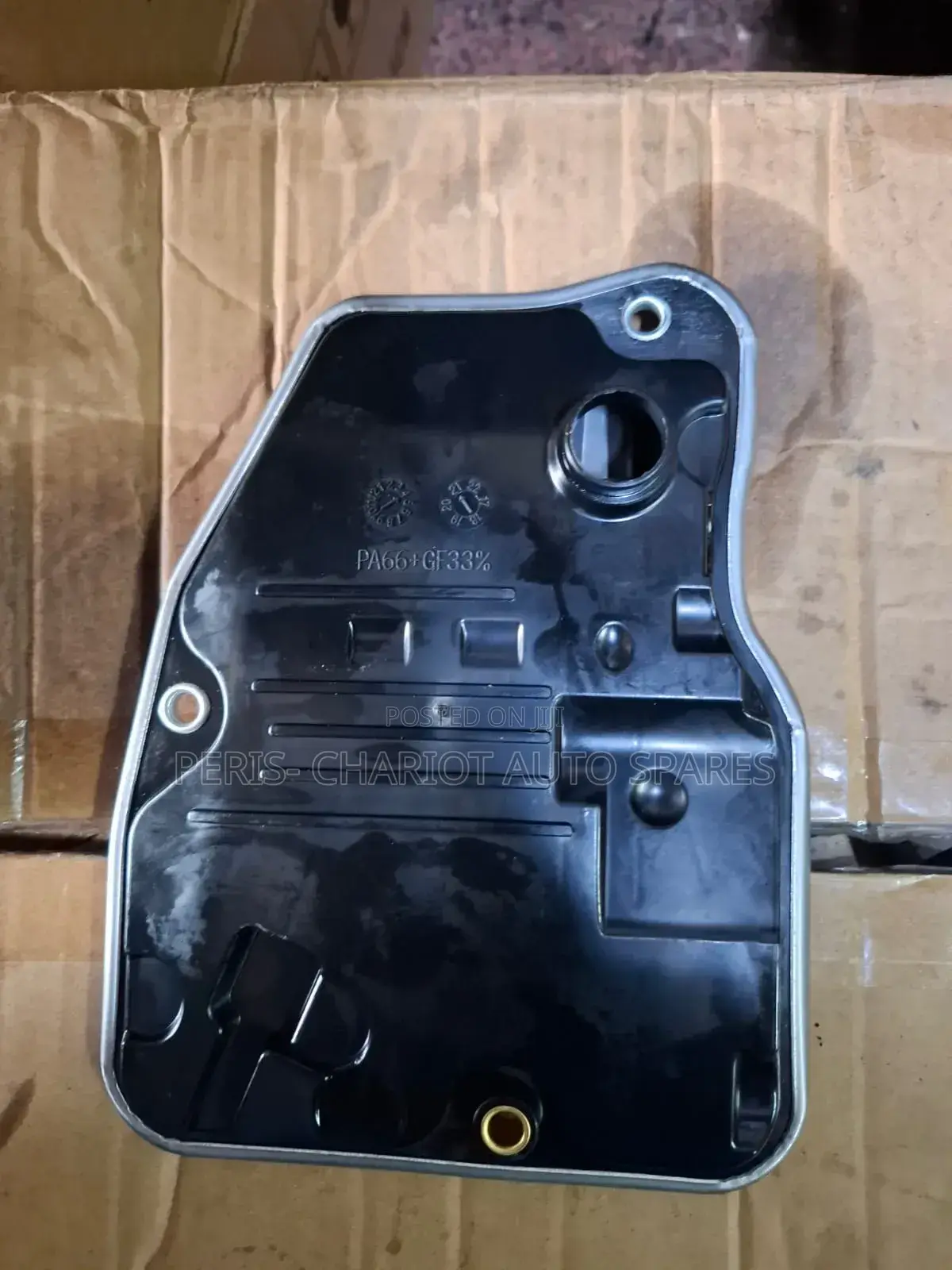 1nz Gearbox Oil Cleaner/Oil Strainer/Oil Filter