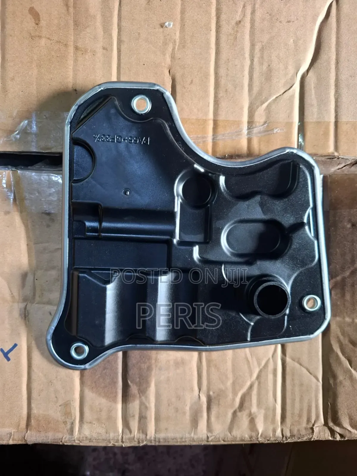 2zr Gearbox Oil Filter/Oil Cleaner
