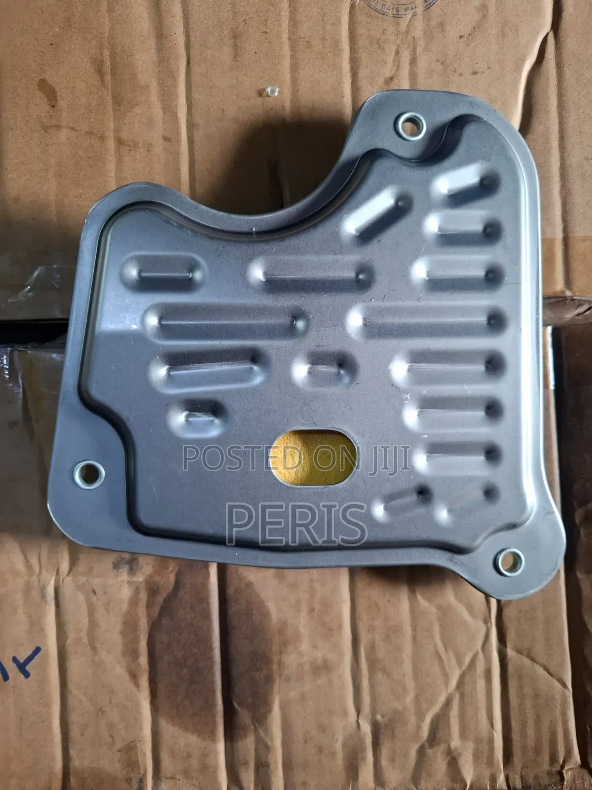 2zr Gearbox Oil Filter/Oil Cleaner
