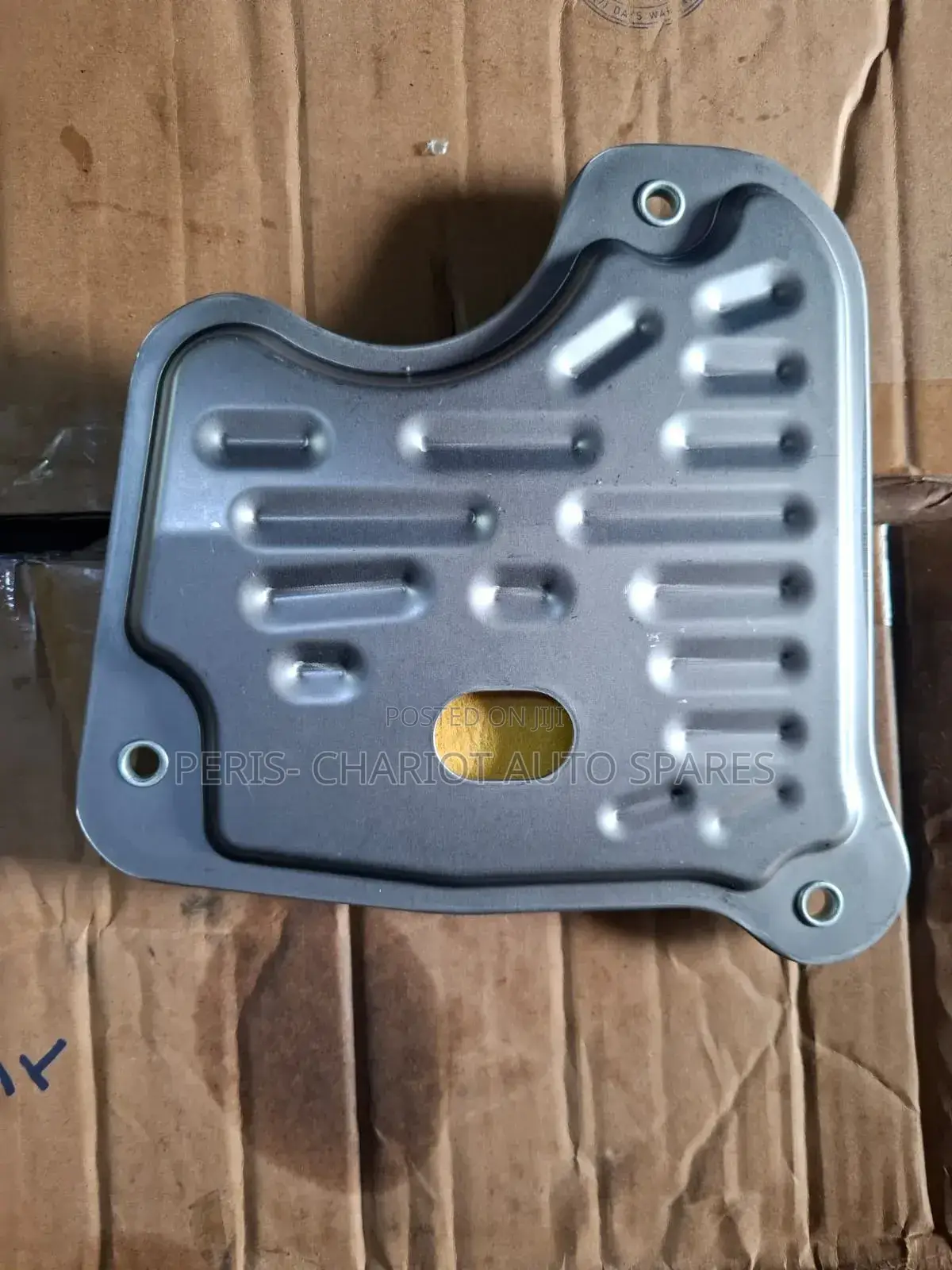 2zr Gearbox Oil Filter/Oil Cleaner