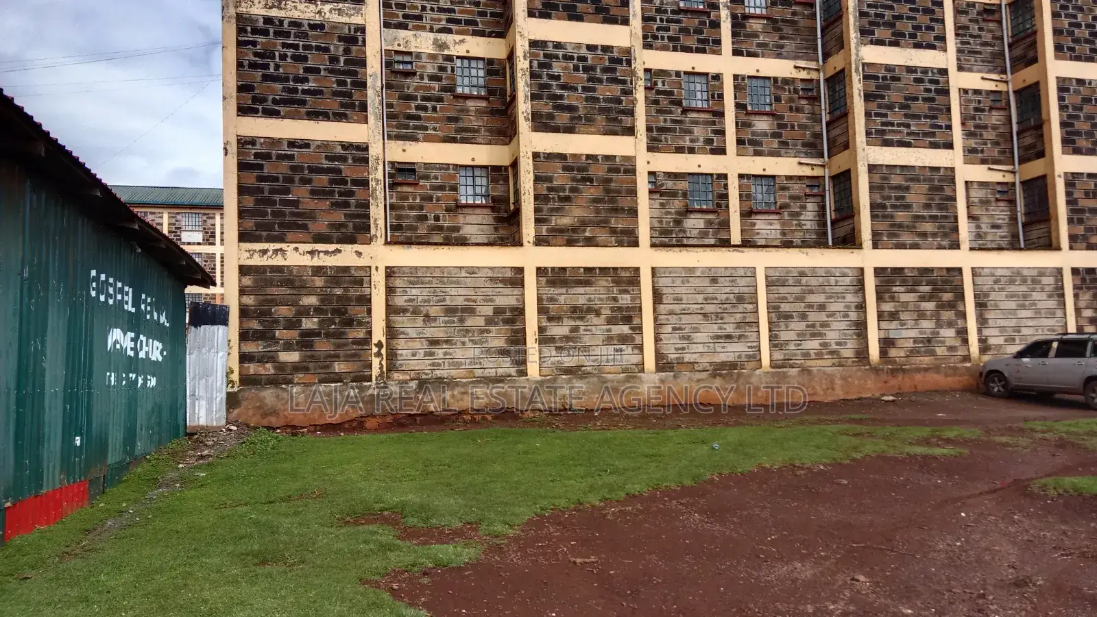 Limuru Plot Sale