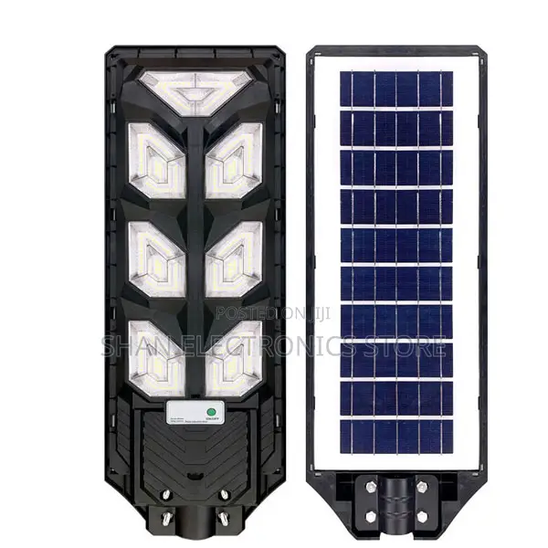 Street Light 400w Highquality Commercial Waterproof Solar Street Light