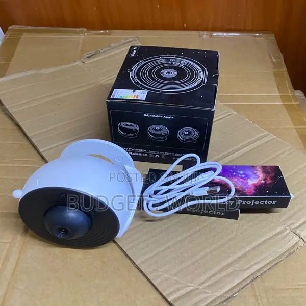 13 in 1 Led Planetarium Star Projector for Bedroom Decoration