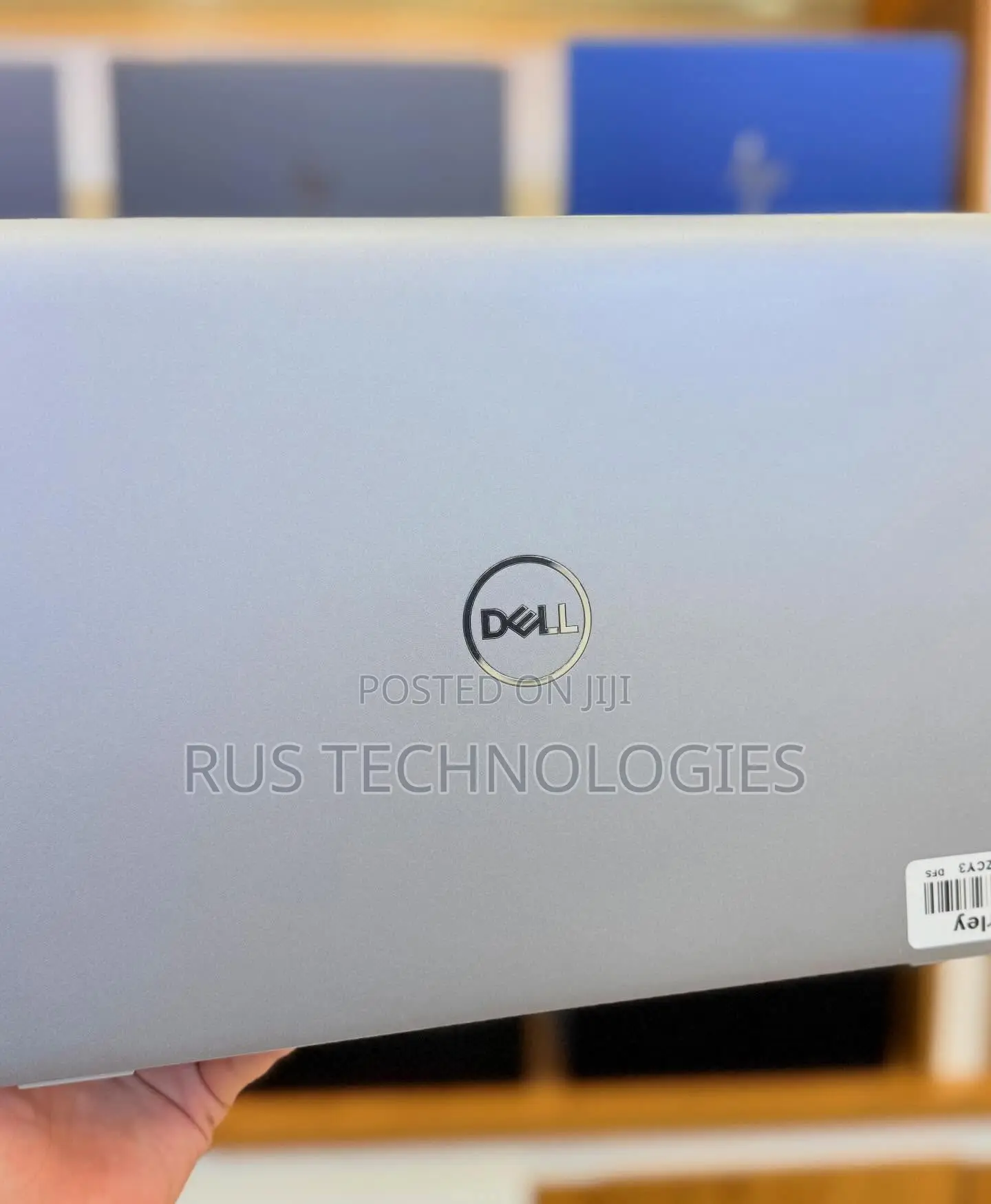 New Laptop Dell Latitude 5440 16GB Intel Core i5 SSD 512GB