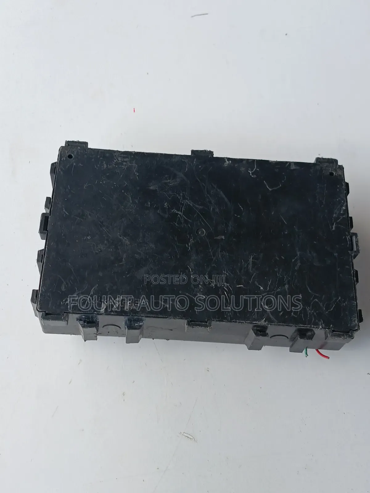 BCM Module Nissan Serena