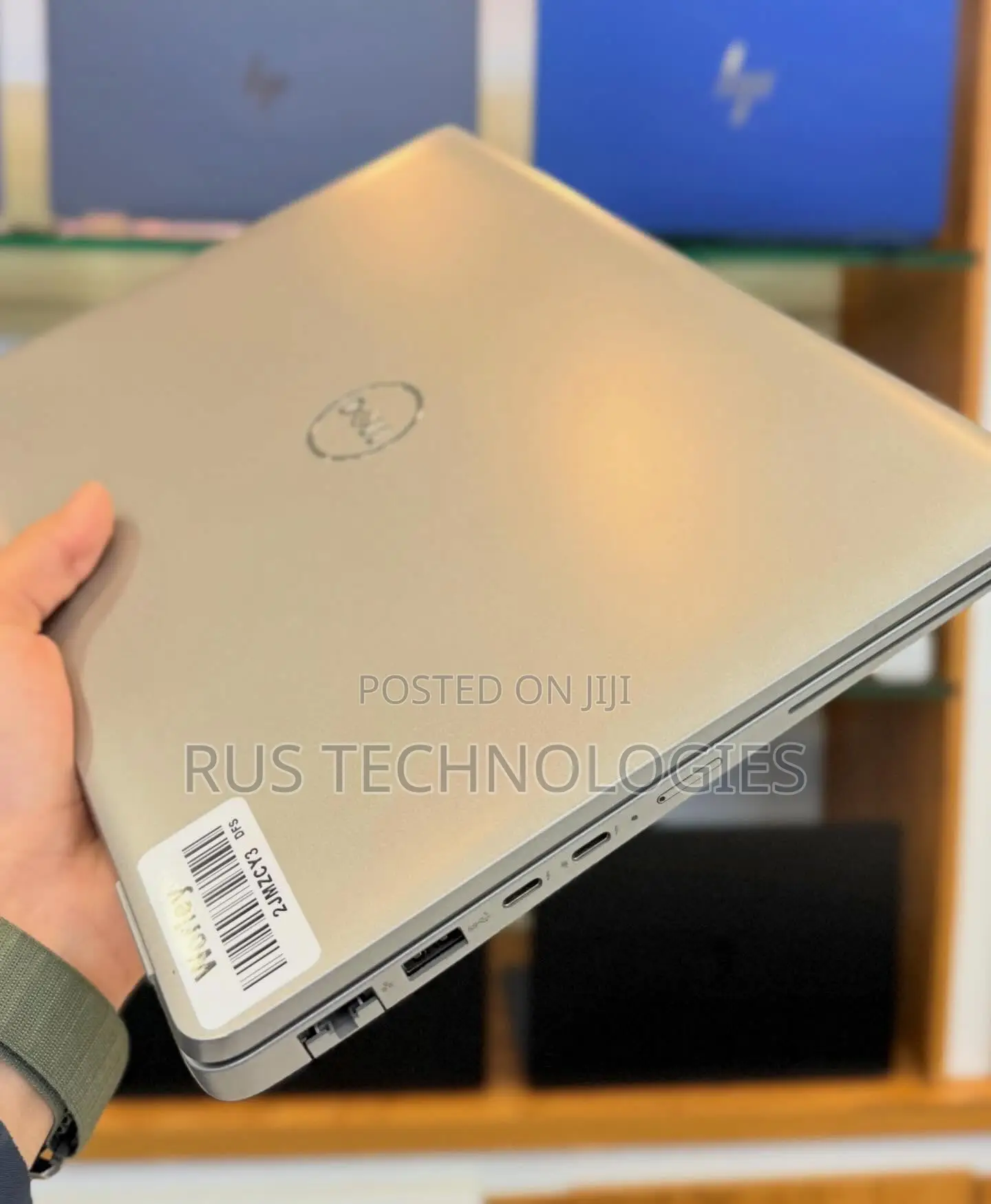 New Laptop Dell Latitude 5440 16GB Intel Core i5 SSD 512GB