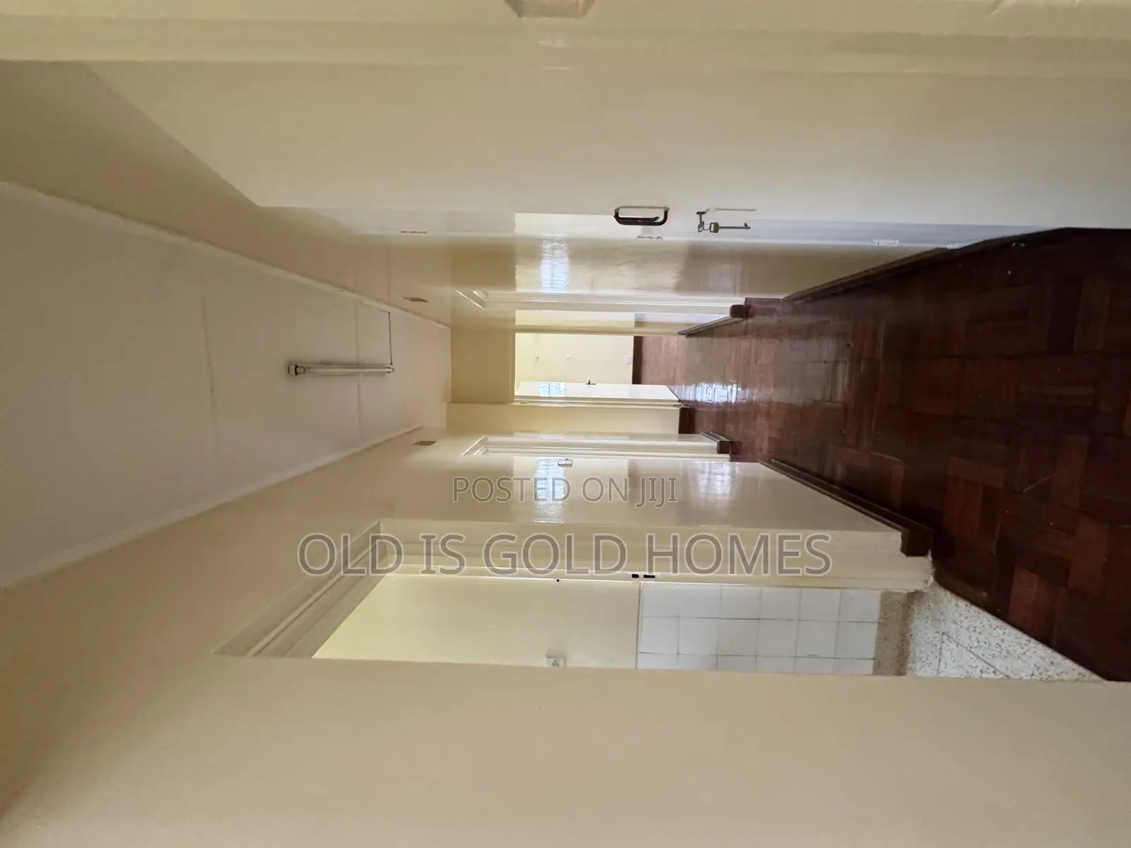 3/4 Acre Commercial Property to Let in Kilimani