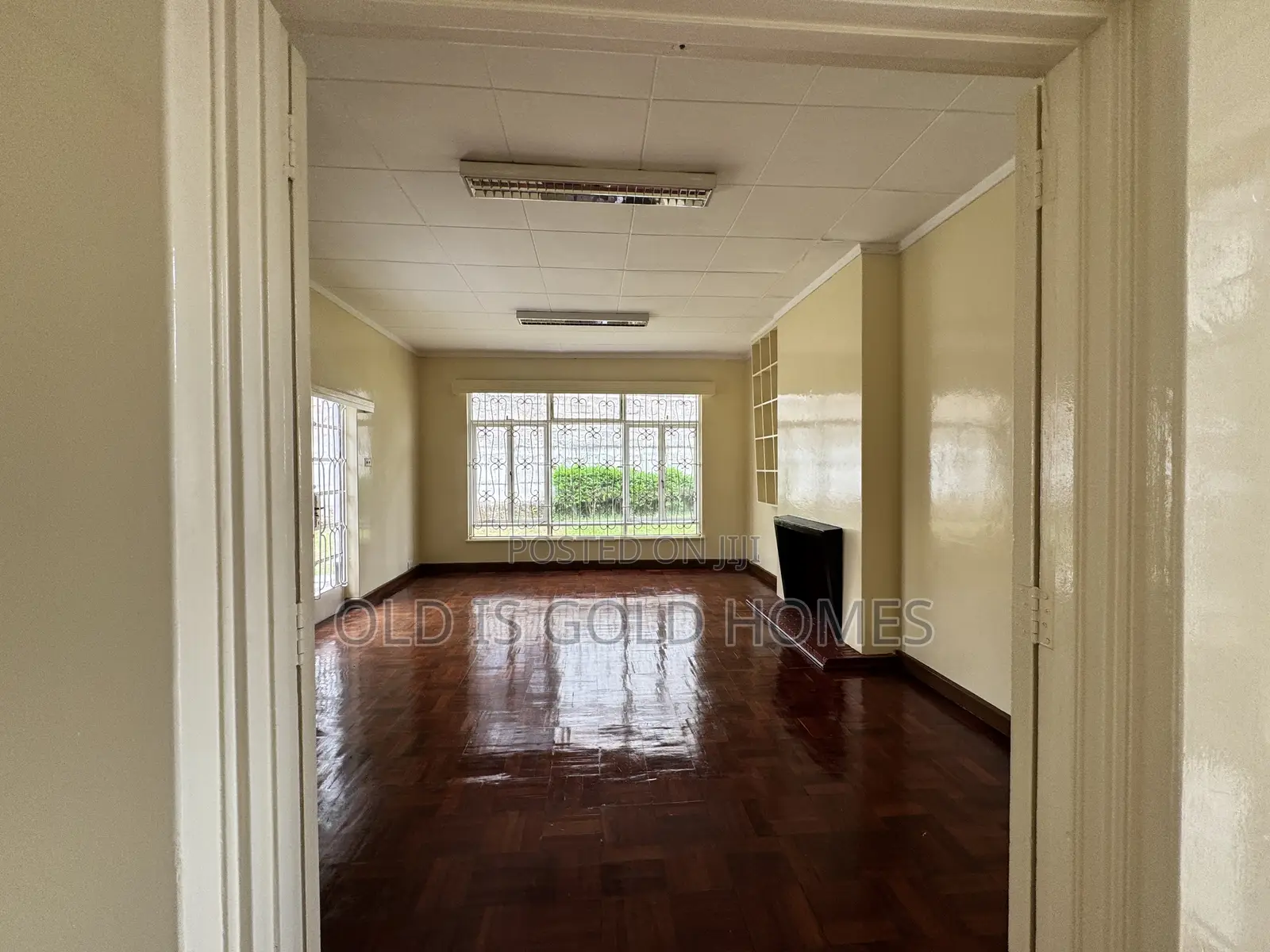 3/4 Acre Commercial Property to Let in Kilimani
